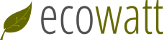 Ecowatt Logo